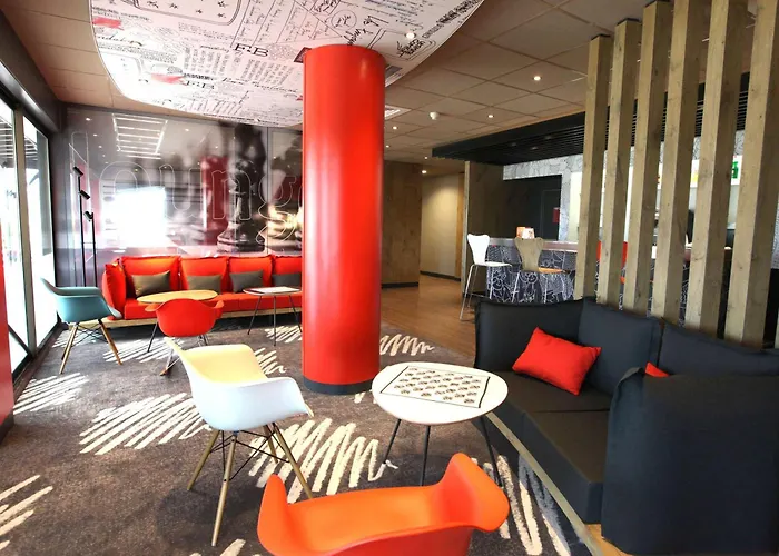 Ibis Aurillac