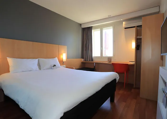 Ibis Aurillac