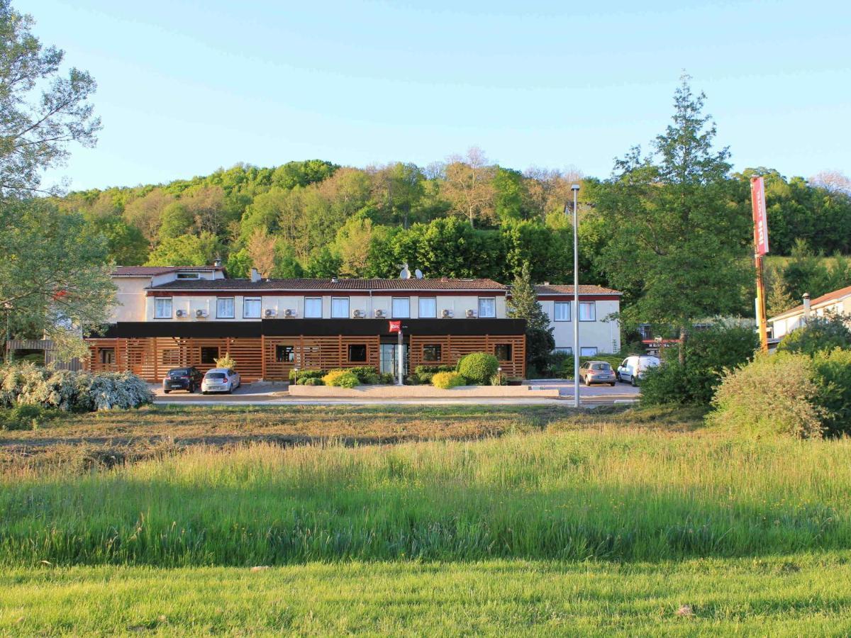 Ibis 3* Aurillac