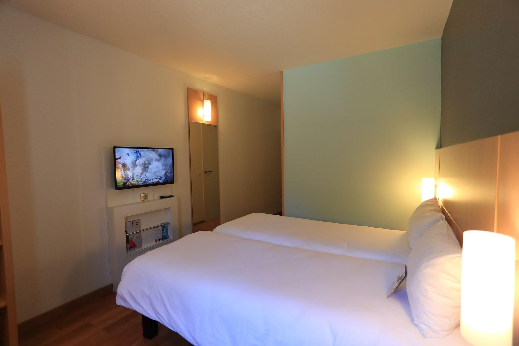Hotel Ibis