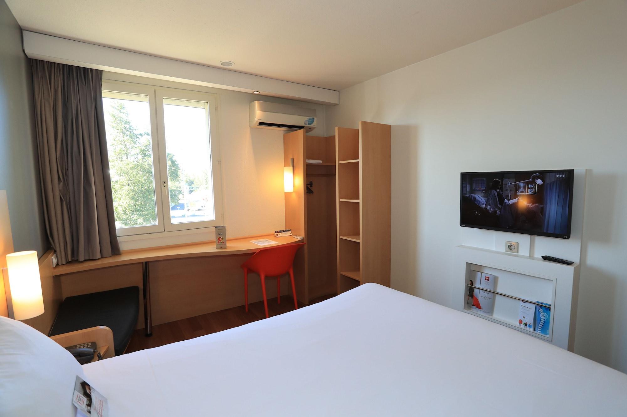 Ibis Hotel