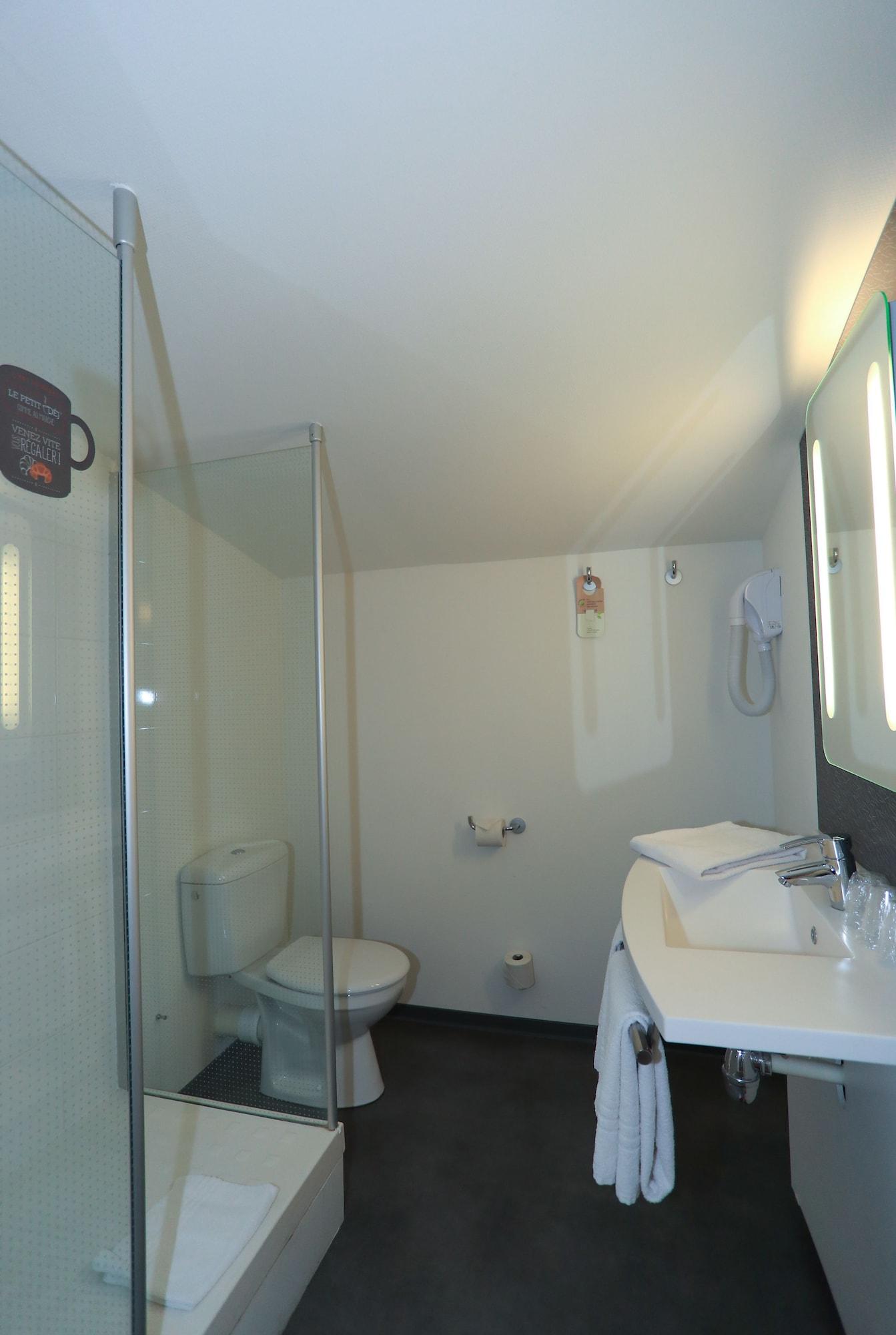 Ibis Aurillac