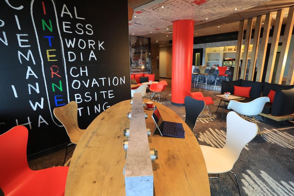 Ibis 3*