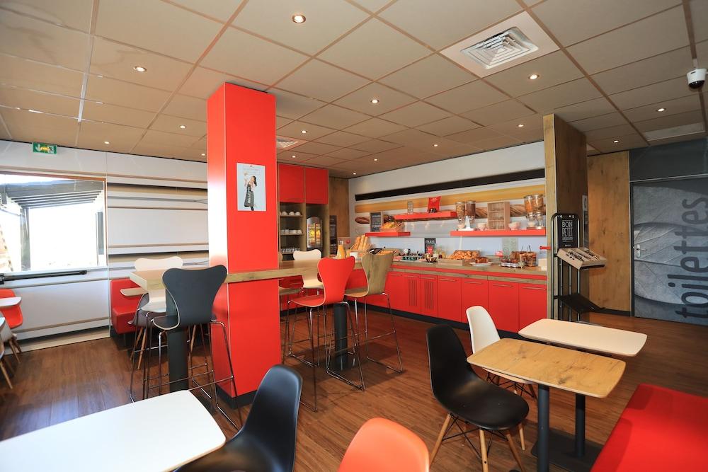 Ibis Aurillac