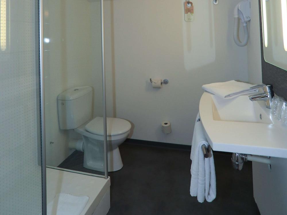 Hotel Ibis Aurillac