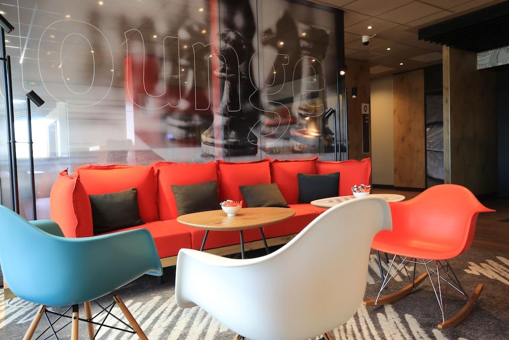 Ibis Aurillac