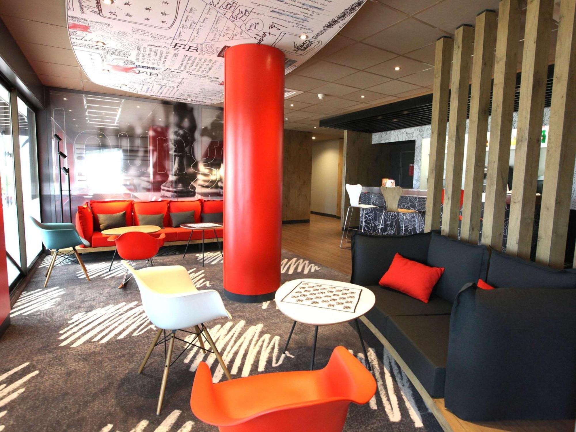 Hotel Ibis 3*