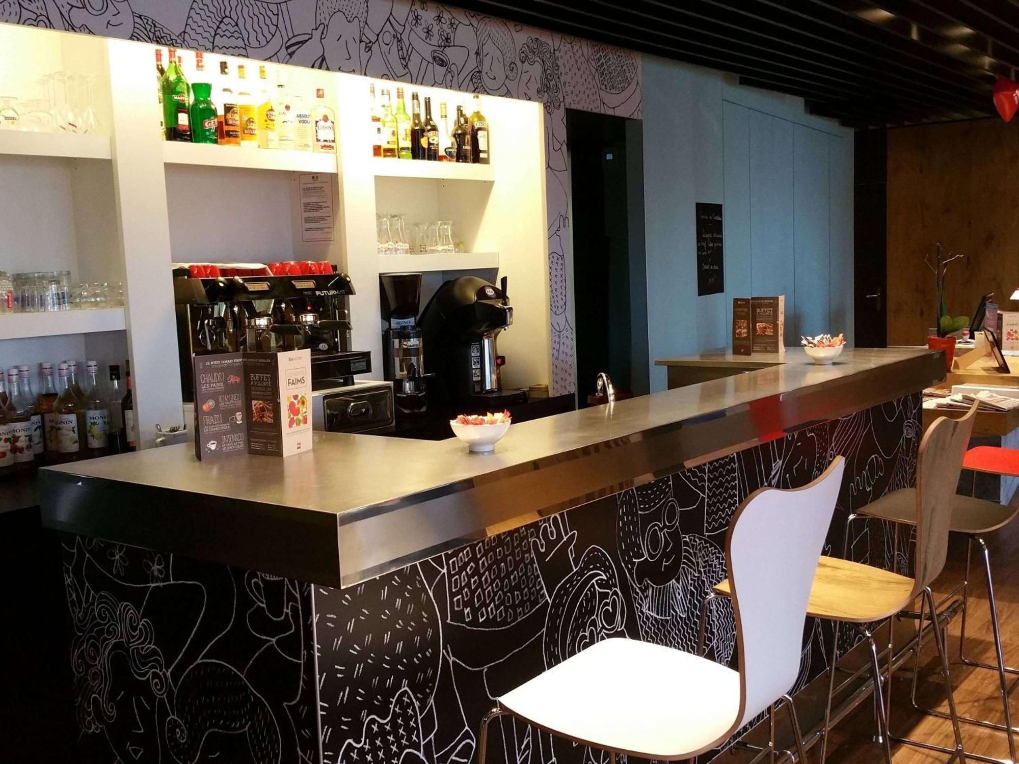 Hotel Ibis