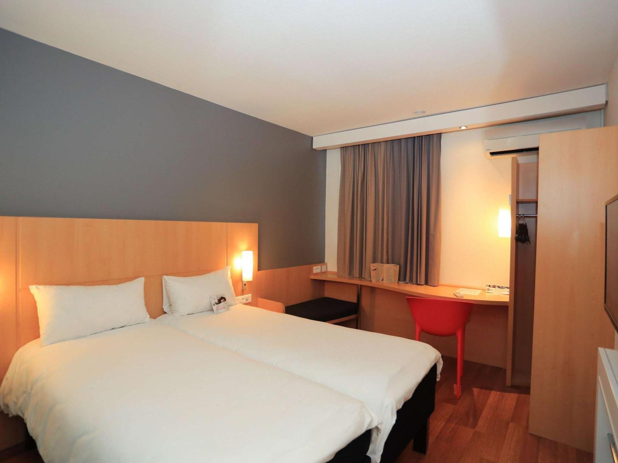 Hotel Ibis 3*