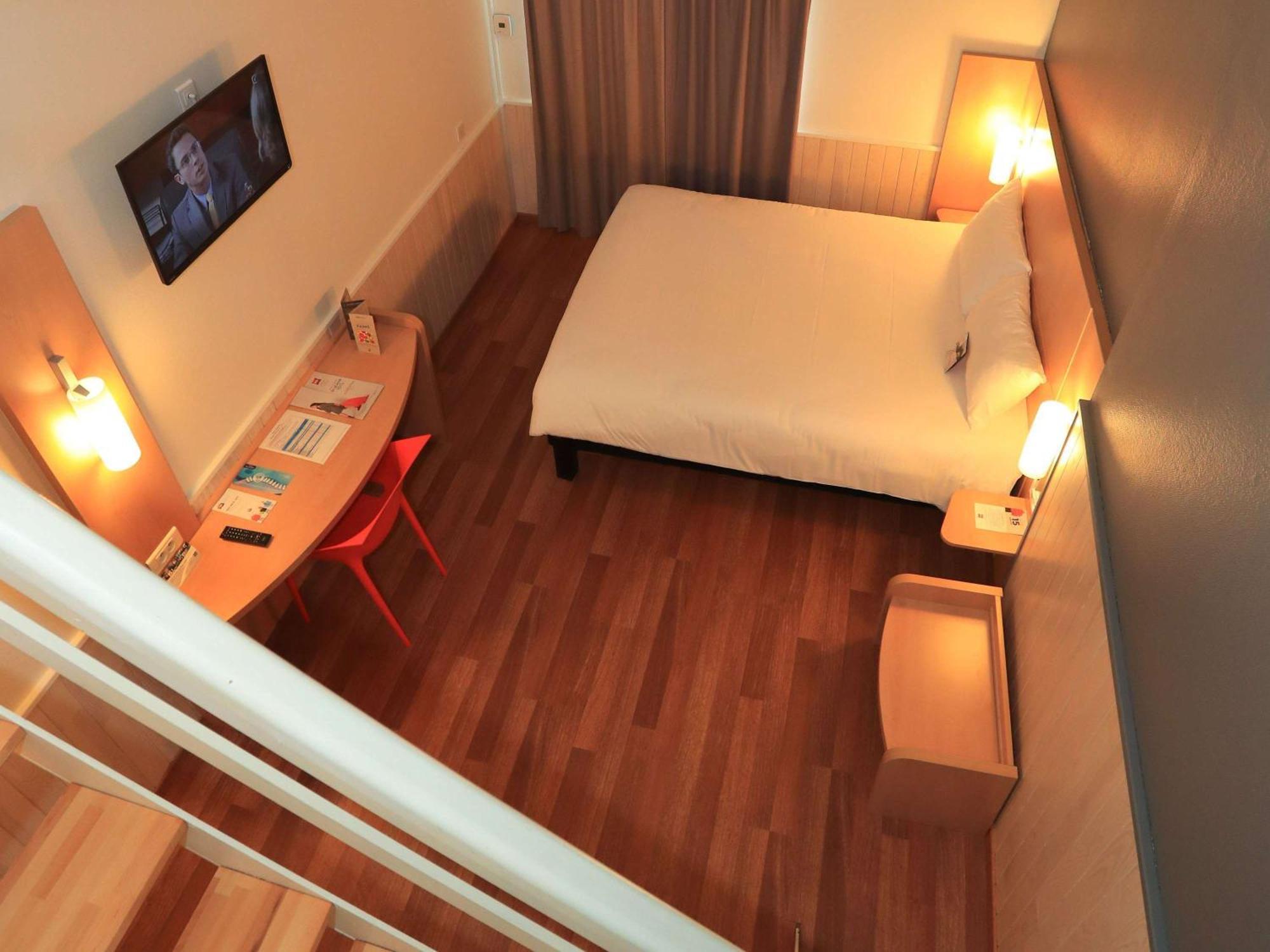Hotel Ibis