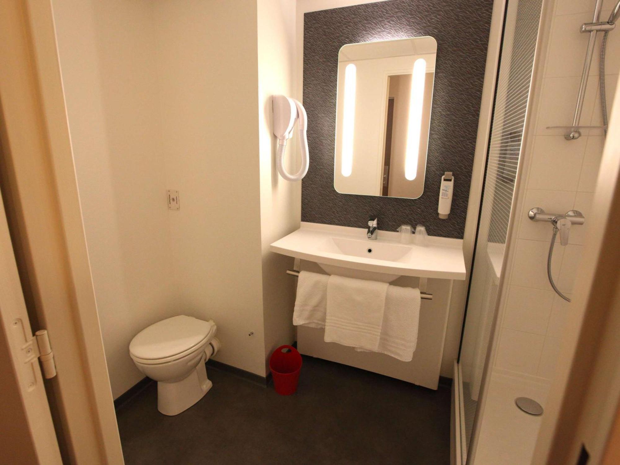 Ibis Hotel Aurillac