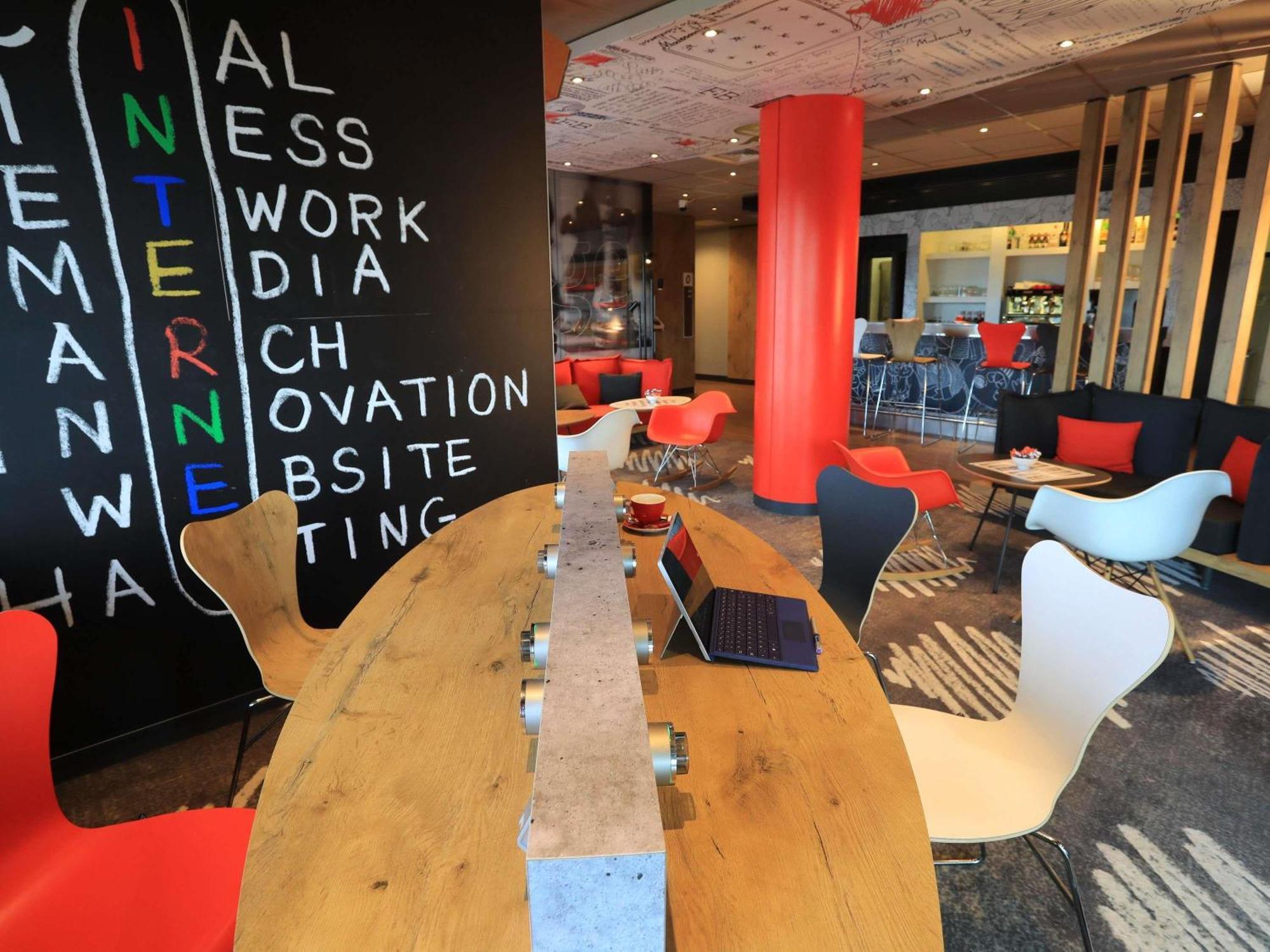 Ibis Hotel Aurillac
