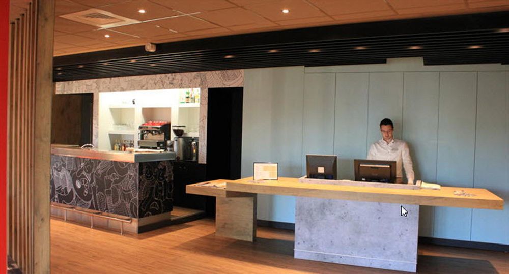 Ibis Aurillac