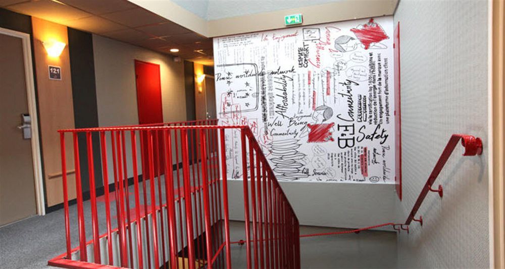 Hotel Ibis 3*