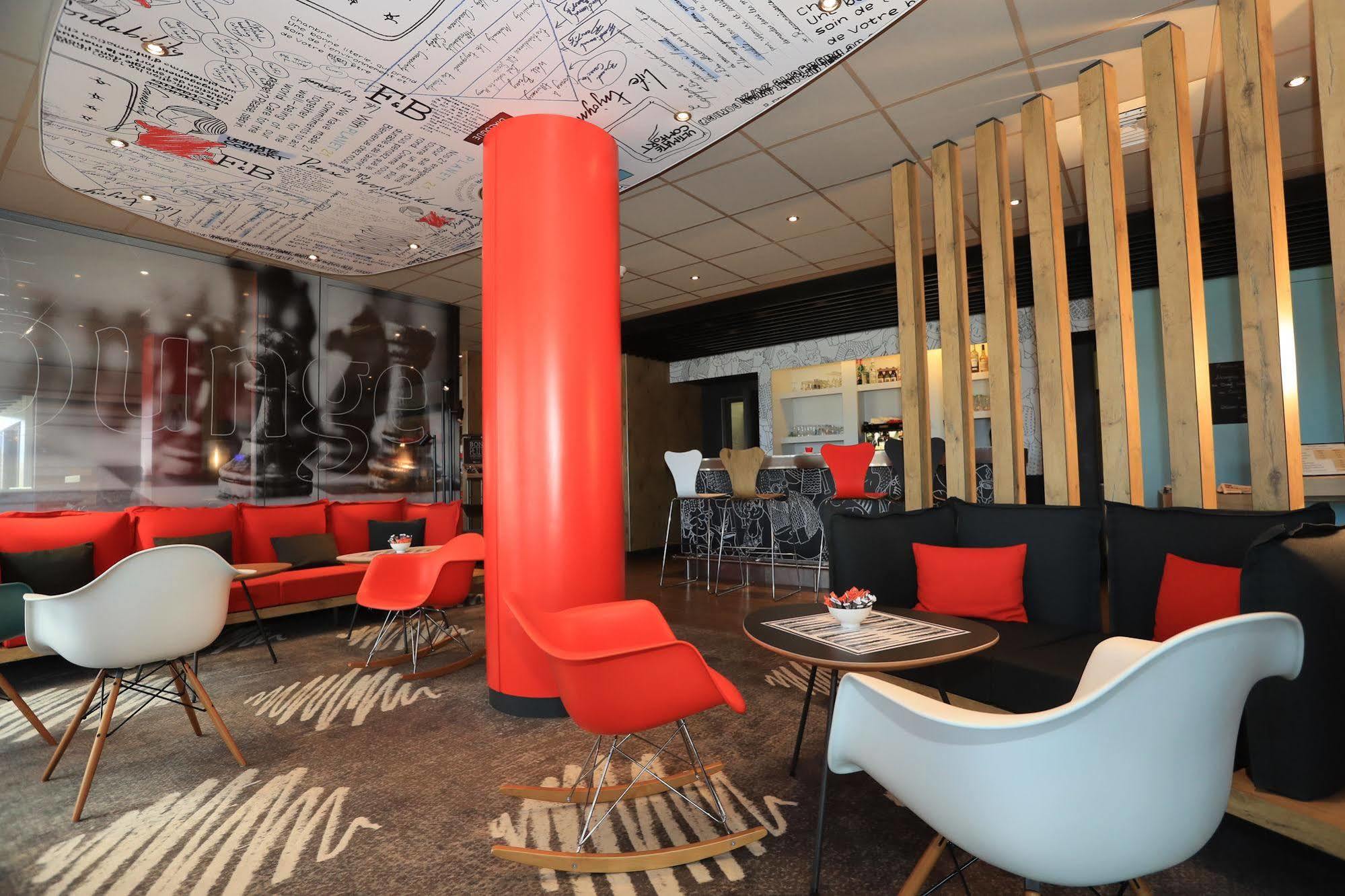 Hotel Ibis 3*