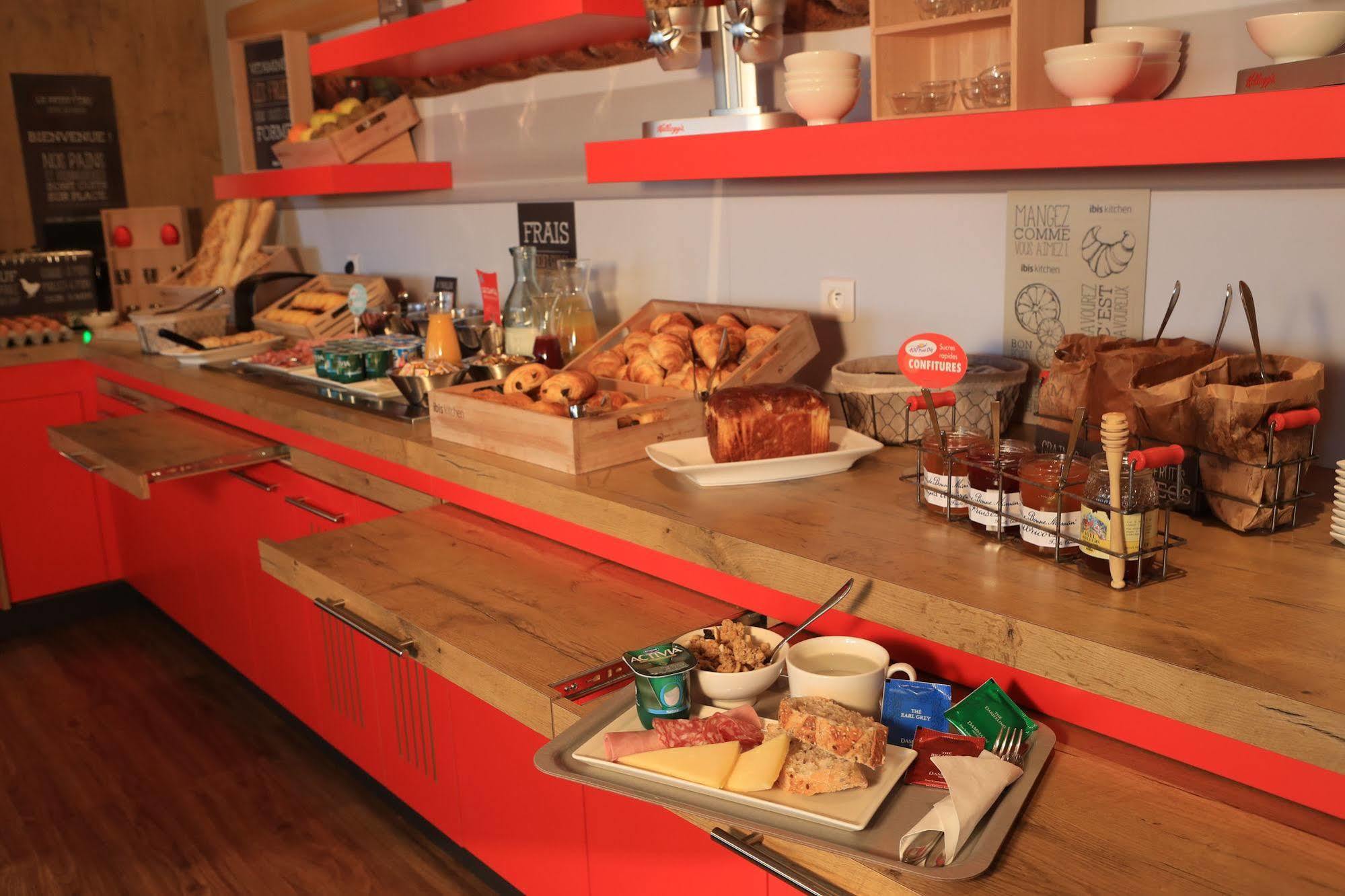 Hotel Ibis Aurillac