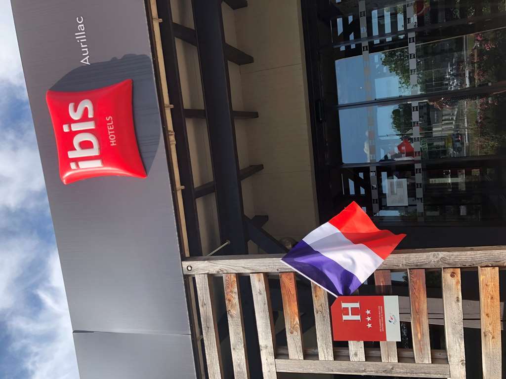 Ibis Hotel 3*