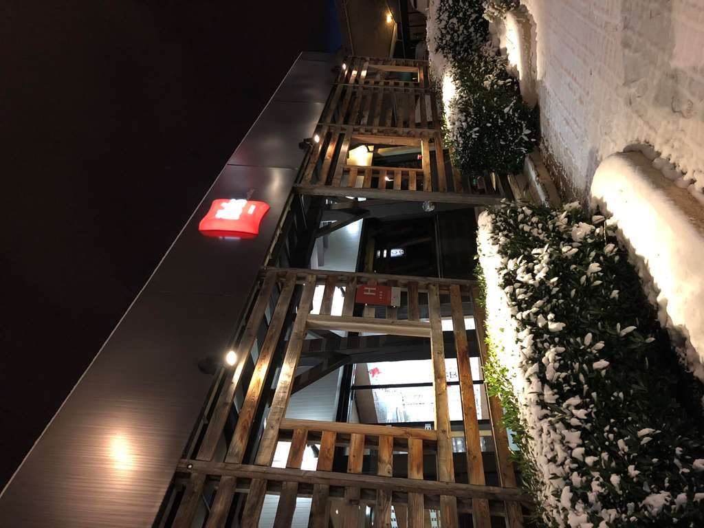 Hotel Ibis 3*