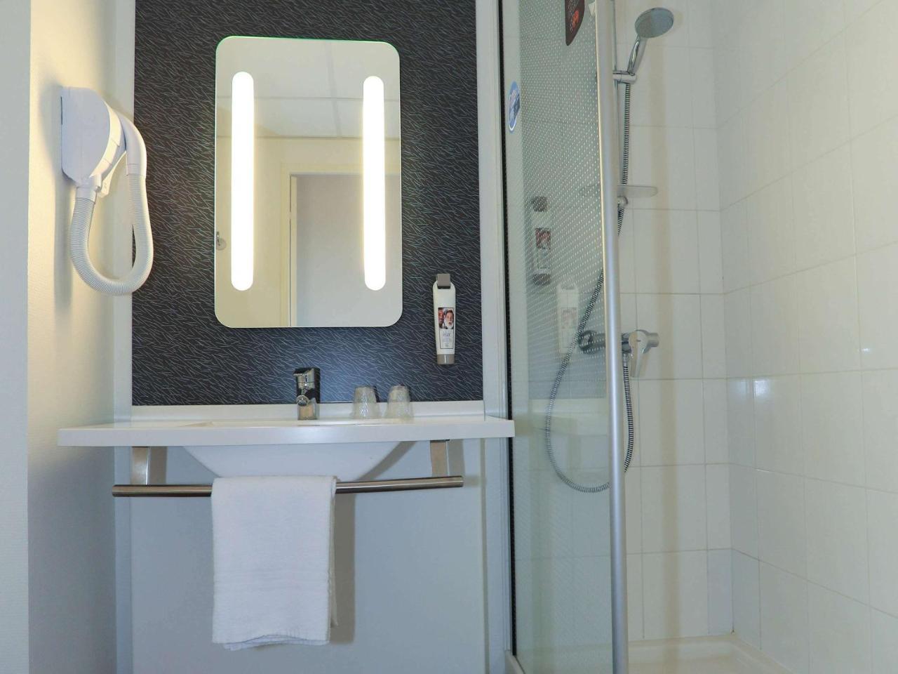 Ibis Hotel Aurillac