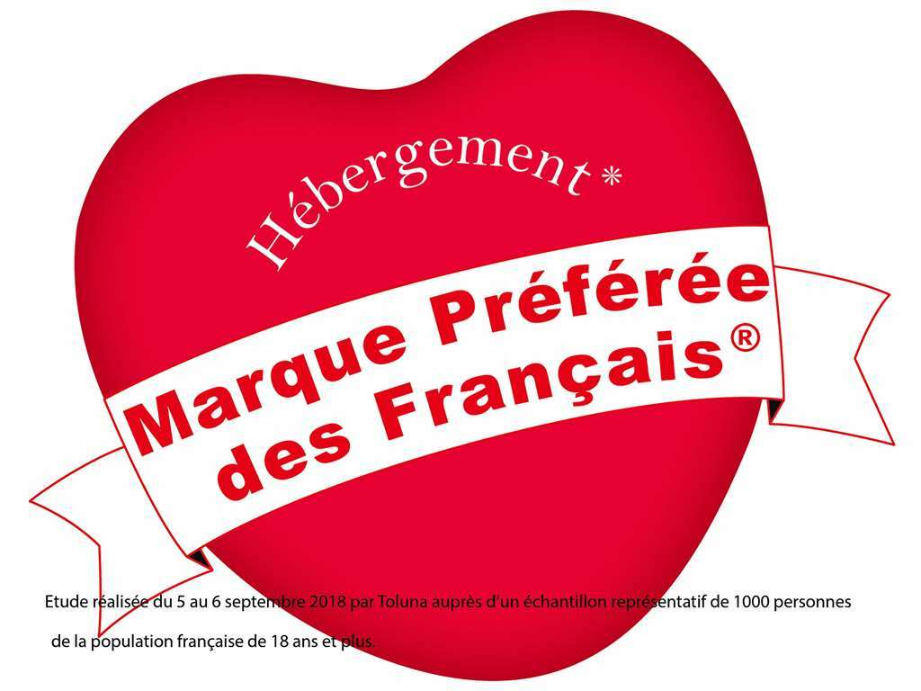 Ibis Hotel Aurillac