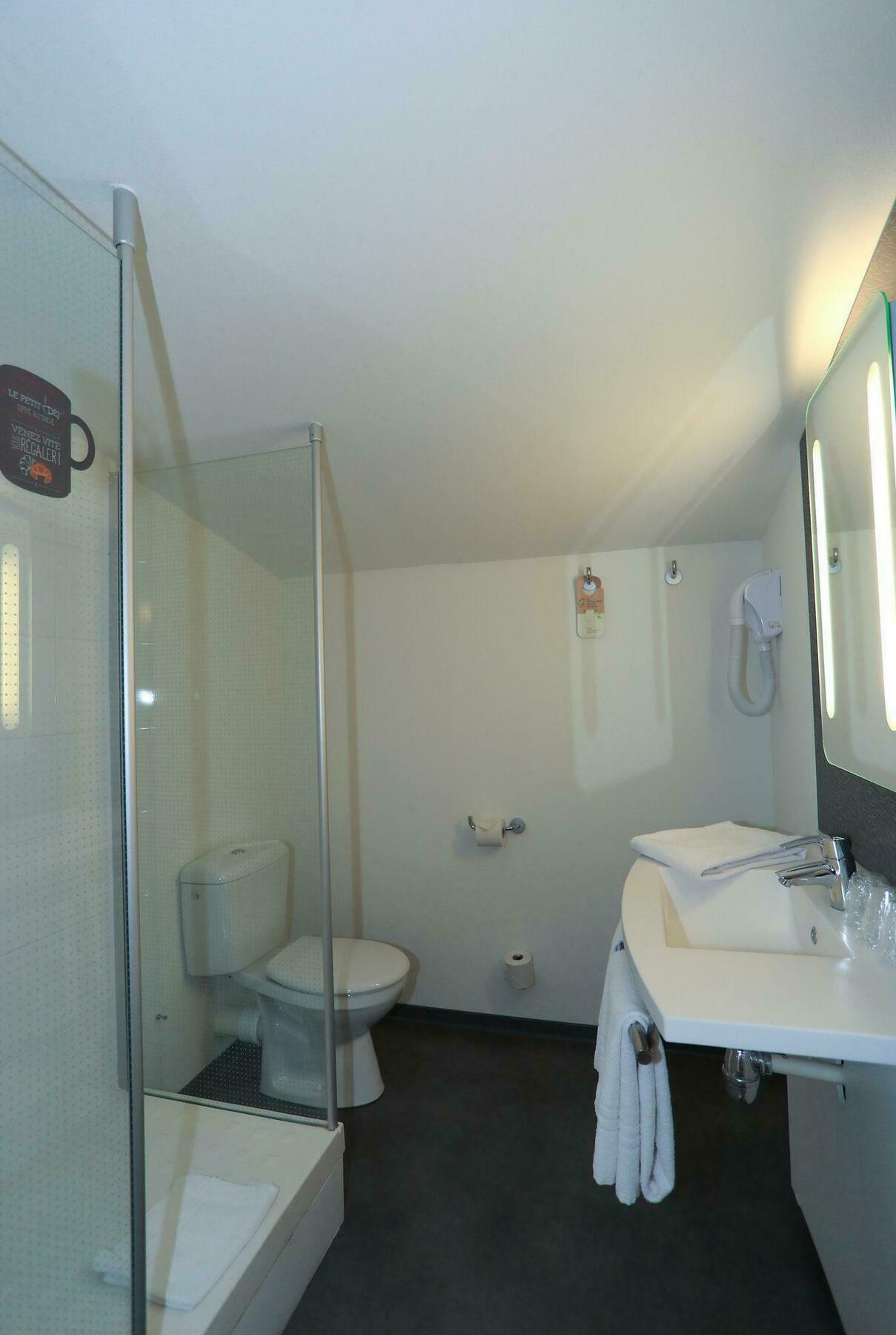 Ibis 3* Aurillac