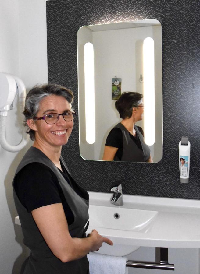 Hotel Ibis Aurillac
